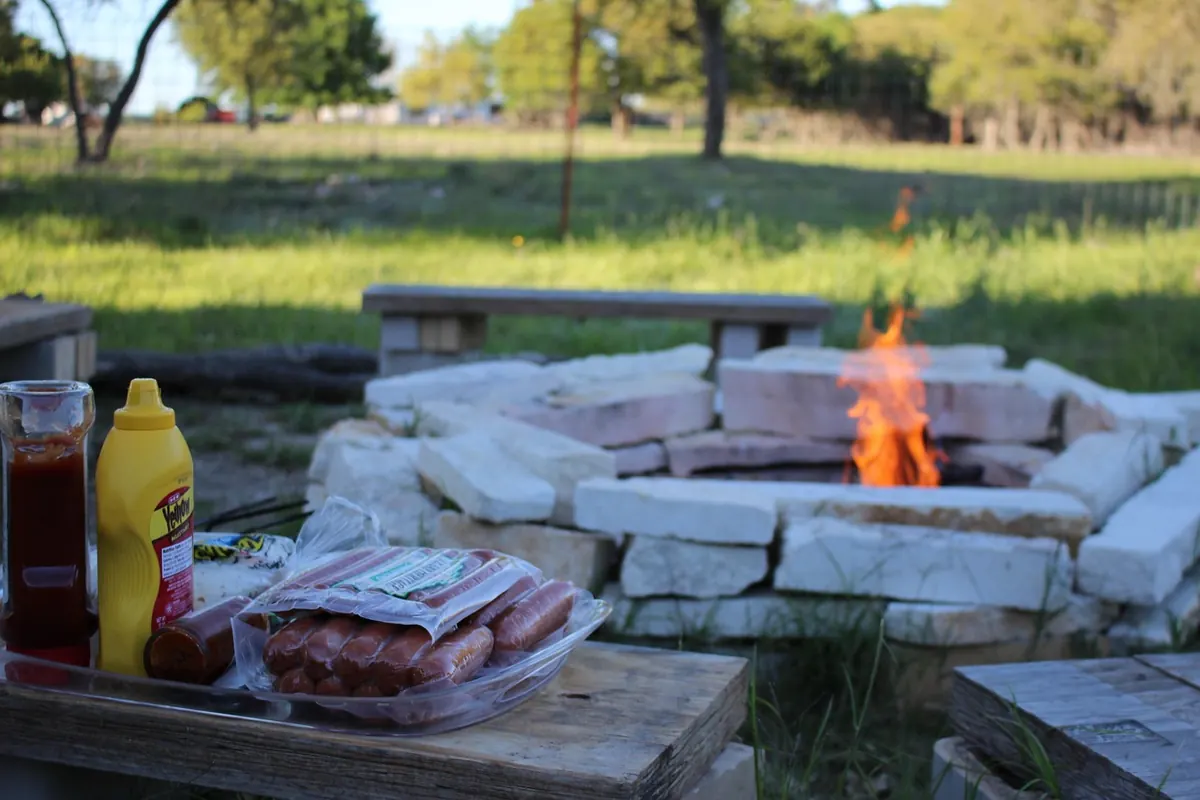 Common Fire Pit Mistakes UK Owners Make